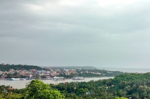 River Cruises in Goa