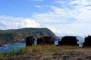 Cabo de rama Fort honeymoon yacht cruise