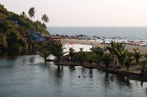 Kalacha beach yacht cruise