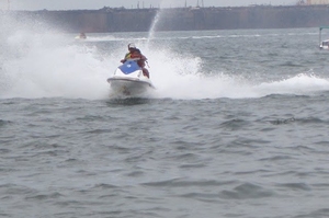 Jet Ski watersports activities