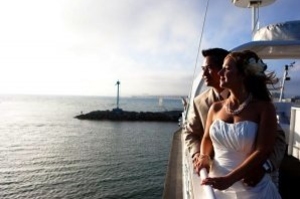 Special Event on Private Yacht