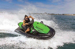 Jet Ski Kawasaki 260
